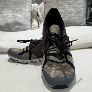 Women's ON Running Cloud 5 Shoes